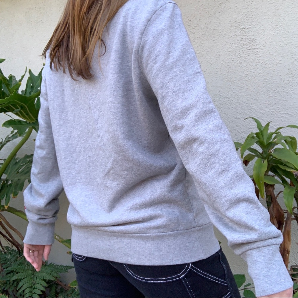 Levi’s x Mickey Mouse sweatshirt - Picture 3 of 8